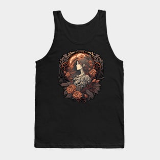 Vespera Tank Top